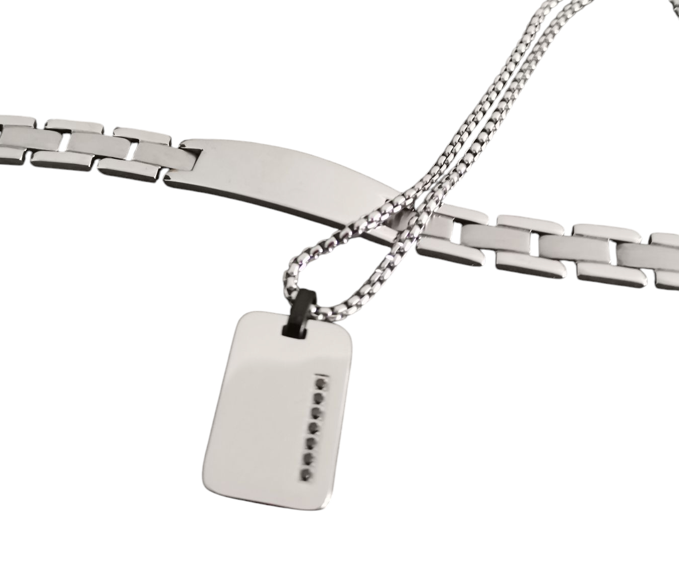Ket+armband